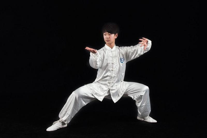 太极拳