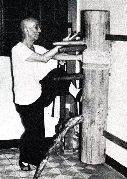 咏春拳